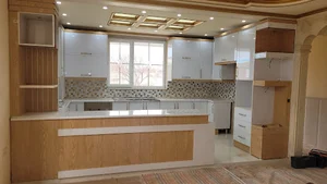 صنایع چوب و صنایع چوبی ژست