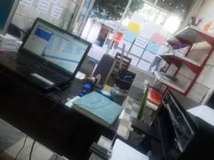 کافی نت شهاب 4