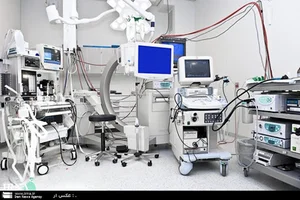 تجهیزات پزشکی تورال پارس