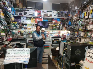 کامپیوتر ونوس2