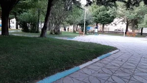 پارک نوروز آباد