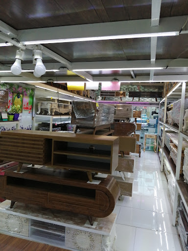 چوبکده کاراکو