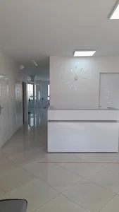 دندانپزشکی شهر قدس