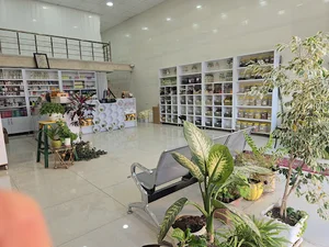كلينيك تخصصی گياهان دارويی دكتر پيرقارنائی