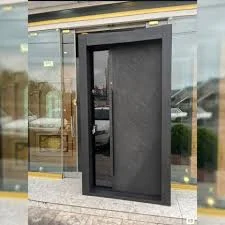 تک دروازه