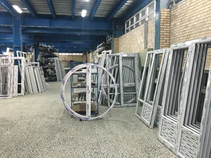 درب ضدسرقت و لابی علی وودی دات کام