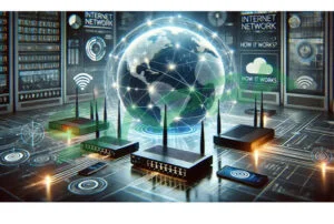 خدمات کامپیوتری مستقیمیان