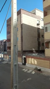 شهرک جهاد( آرمان شهر زاهدان )