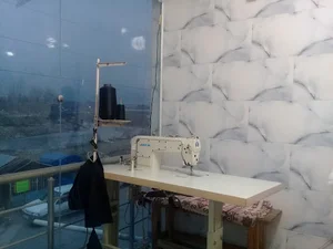 تولیدی پوشاک علی