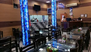 رستوران گلريز
