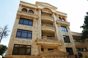 کارگاه درب و پنچره سازی آسیا پنجره