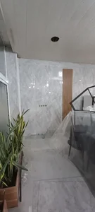 نصب ماربل شیت (پارکت، کفپوش و قرنیز) 4