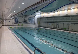 مجموعه ورزشی شهید دهقان امیری