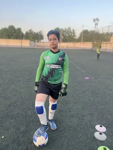 باشگاه و آکادمی فوتبال مهربین
