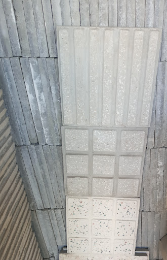 موزاییک سازی عباسی