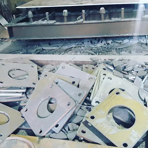 CNC Markazi