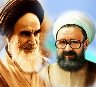مرکز فرهنگی مطهری مسجد کازرونی عباس آباد