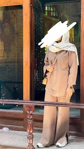 خیاطی بانوی خاص