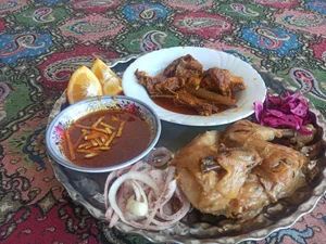 رستوران شاهین 4