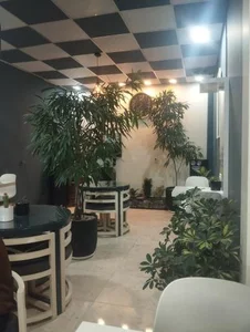 کافه کلمبیا 2