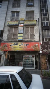 دکتر علی اصغر پناهی متین 4