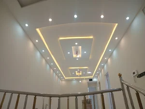 دفتر خدمات برق ساختمان