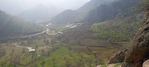 سنگ چوله