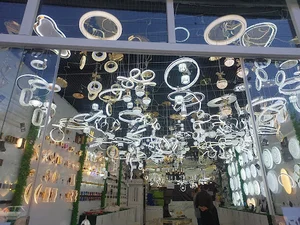 بازرگانی نواب نور.اصفهان.درچه