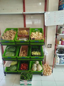 سوپرمارکت سلیمانی 2