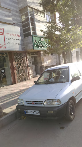 حوزه هنری کردستان