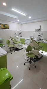 دندانپزشکی تریتا 3