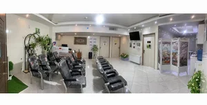 مطب دکتر ندا مشایخی متخصص قلب و عروق