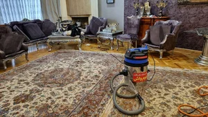 مبل شویی هوم واش