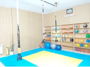 مرکز حرکات اصلاحی آموزش و پرورش فارس (کوثری)