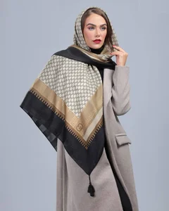 فروشگاه روسری و شال کسوری