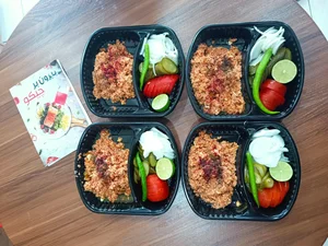 صبحانه خوری چیکو