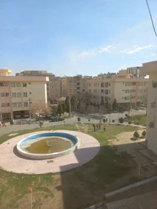 Milad Residential Complex