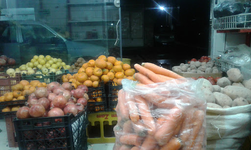 Fruit Store