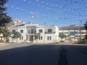 شهرداری قدیم