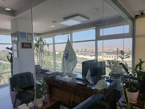 شرکت پویا گستر عاج مهر