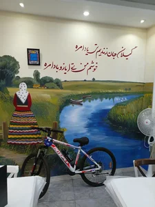 رستوران میرزاکوچک خان 4