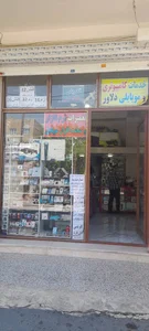 خدمات کامپیوتری دلاور