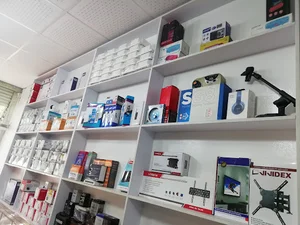 فروشگاه مهرالکترونیک