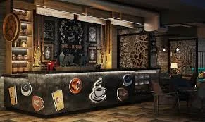 Illy Caffe