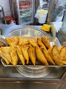 فلافل و شاورما سید