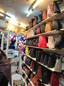 گالری باران