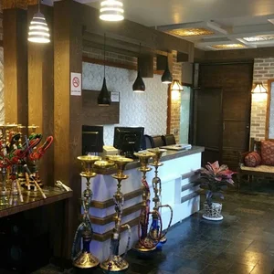 سفره خانه سنتی بازرگان