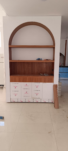 صنایع چوب و MDF سجاد عبدلی زاده