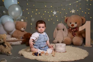 آتلیه کودک زاد