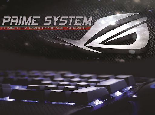 Prime System